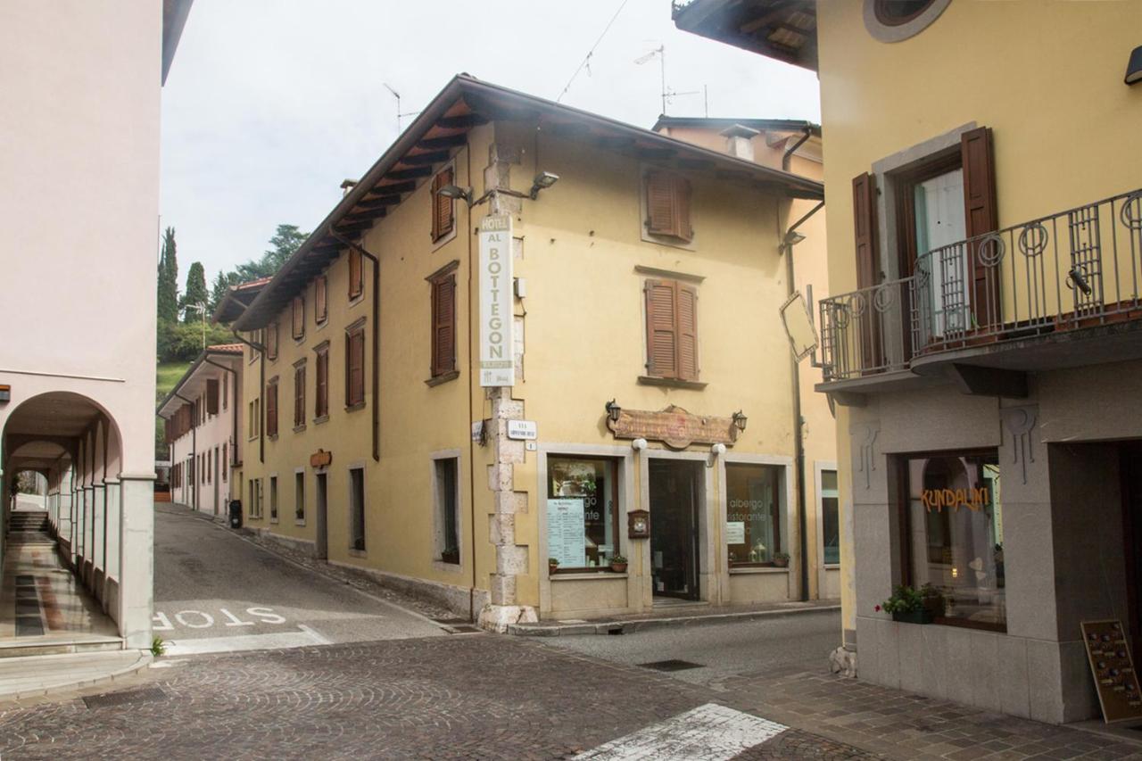 Al Bottegon Tricesimo Exterior foto